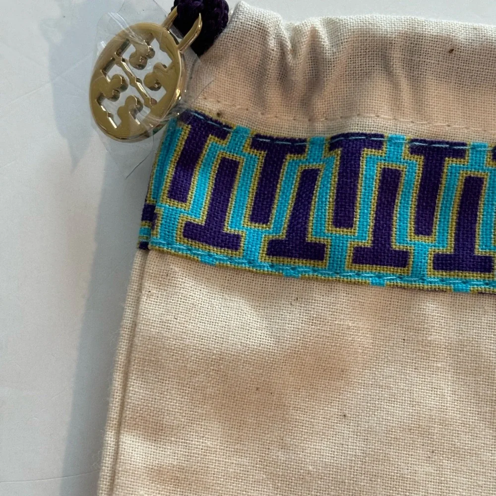 TORY BURCH Drawstring Dust Bag